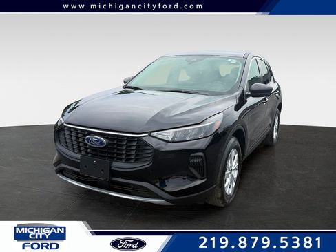 Used 2023 Ford Escape Active AWD/4WD image 1
