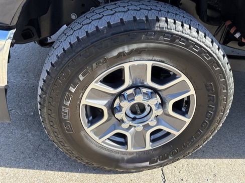 Used 2025 Ford F250 XLT w/ 360-Degree Camera Package image 9