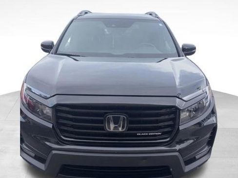 Used 2025 Honda Passport Black Edition image 10