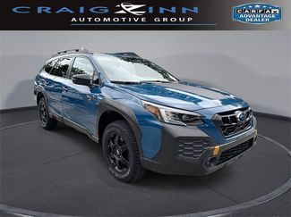 Used 2025 Subaru Outback Wilderness video 1