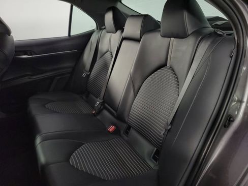 Used 2023 Toyota Camry SE image 15