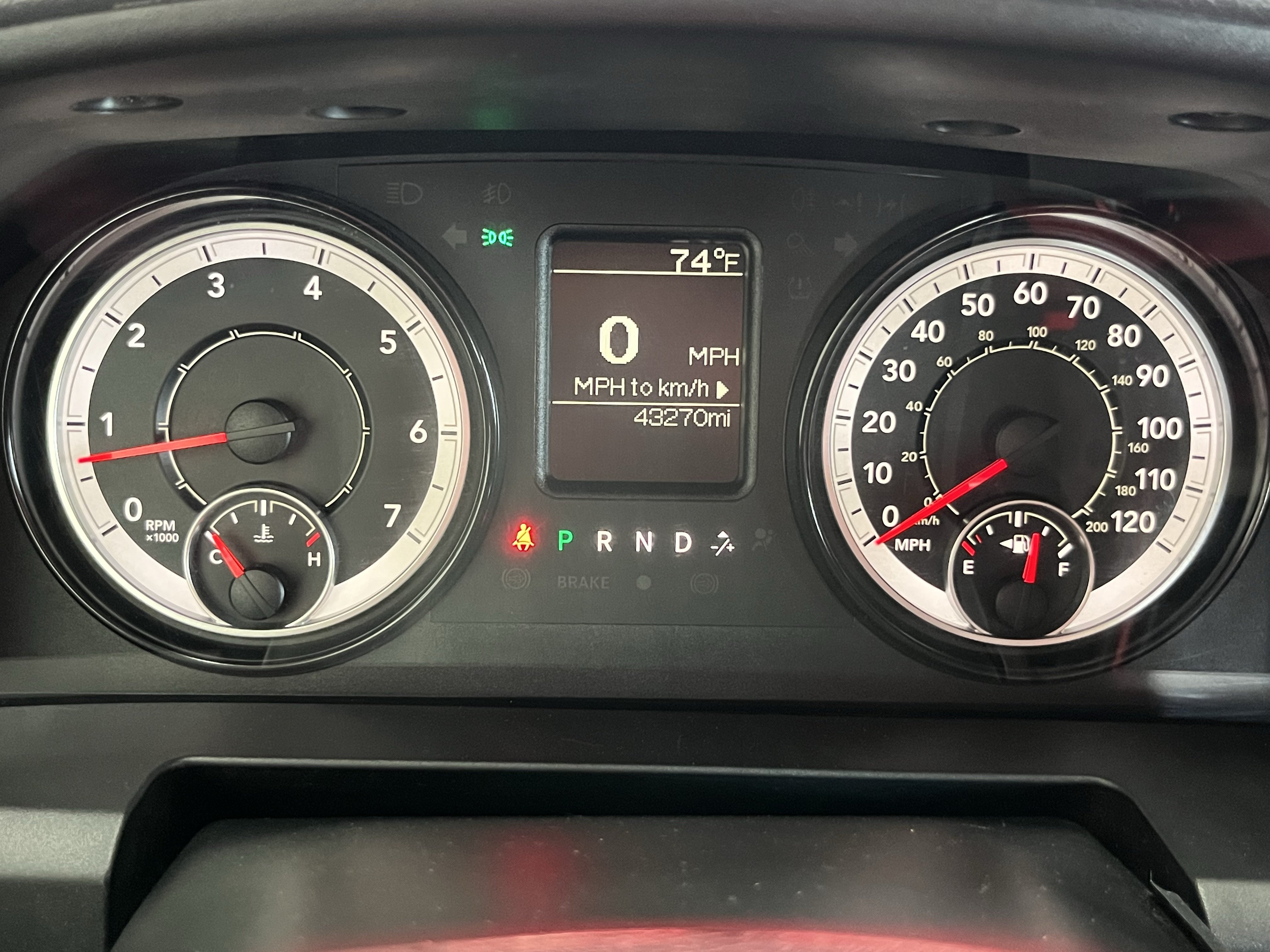 Used 2017 RAM 2500 Tradesman w/ Chrome Appearance Group AWD/4WD image 23
