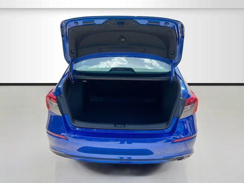 Used 2023 Honda Civic Sport image 23