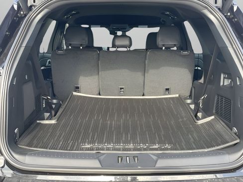 New 2026 Ford Explorer ST-Line RWD image 11