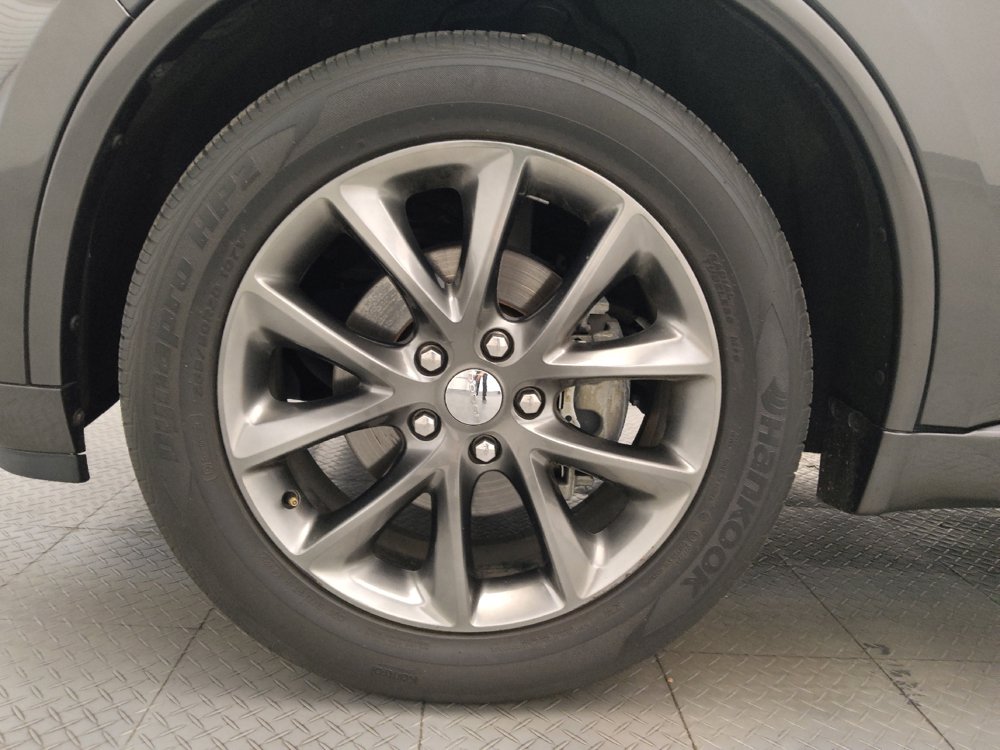 Used 2018 Dodge Durango GT w/ Premium Group RWD image 31