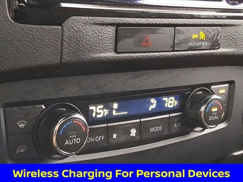 Used 2022 Nissan Frontier PRO-4X image 16