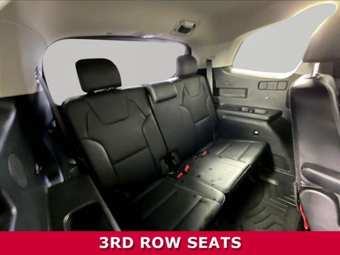 Used 2024 Kia Telluride S AWD/4WD image 22