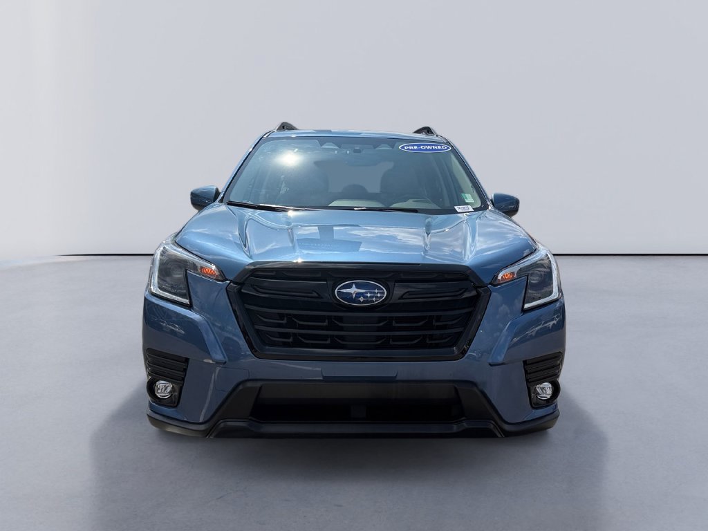 Used 2024 Subaru Forester Premium AWD/4WD image 8