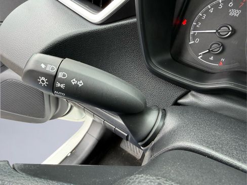 Used 2021 Toyota Corolla LE w/ Carpet Mat Package (TMS) FWD image 27