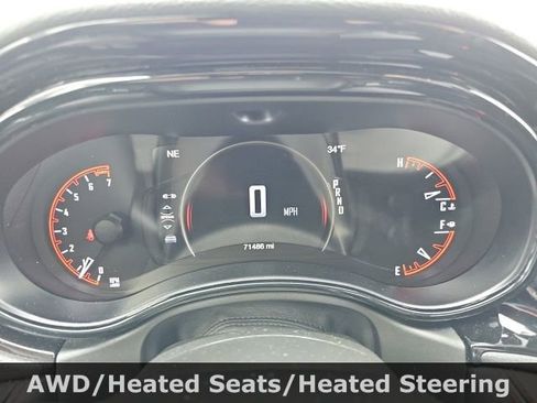 Used 2023 Dodge Durango GT image 12