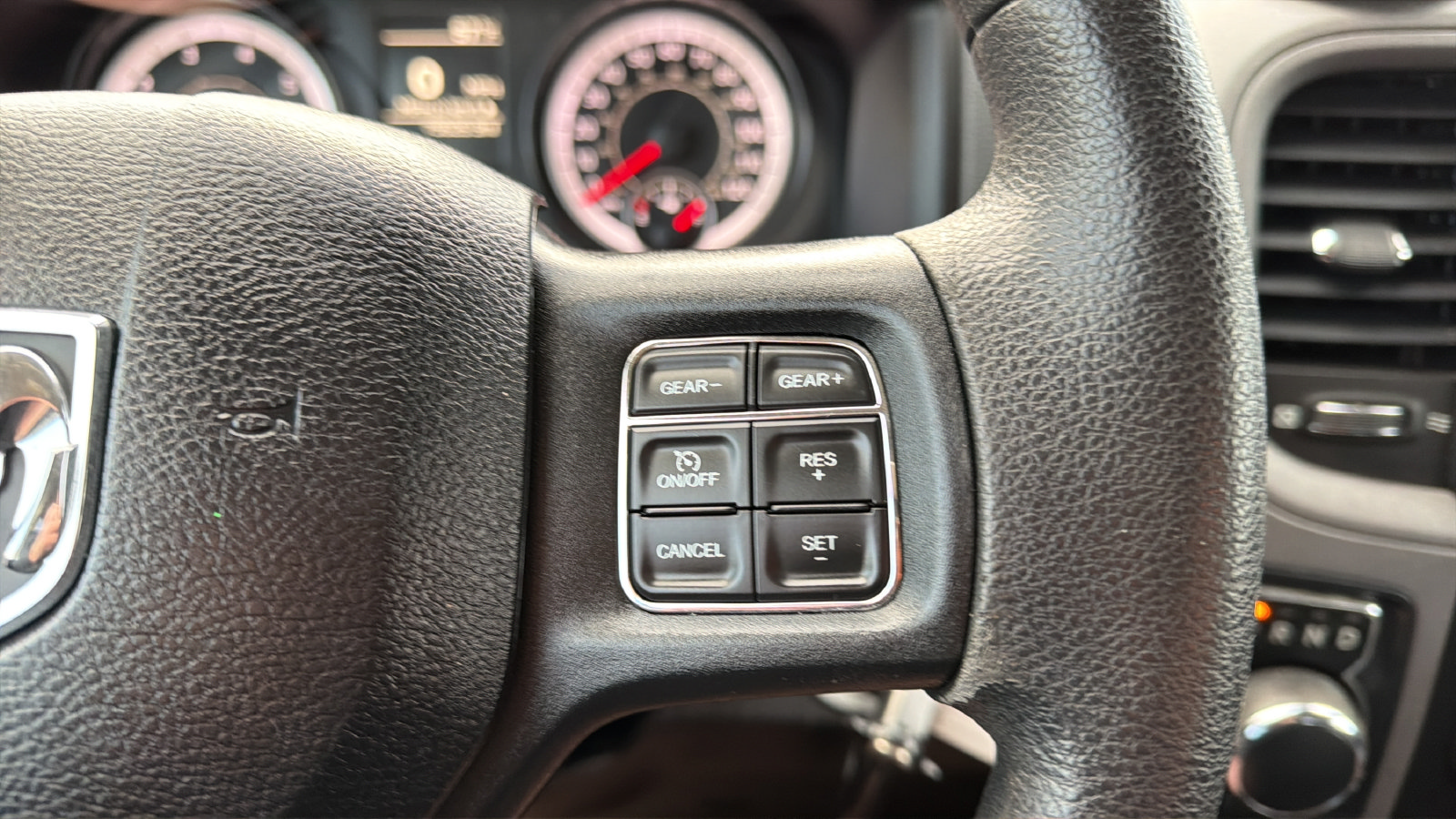 Used 2019 RAM 1500 Express w/ Express Value Package AWD/4WD image 16