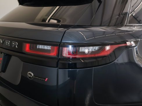 Used 2020 Land Rover Range Rover Velar SV Autobiography Dynamic AWD/4WD image 50