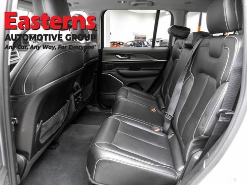 Used 2023 Jeep Grand Cherokee 4WD 4xe image 24
