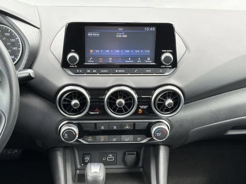 Used 2024 Nissan Sentra S FWD image 12