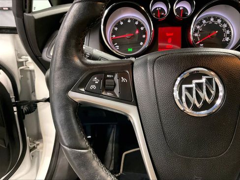 Used 2016 Buick Cascada Premium FWD image 19