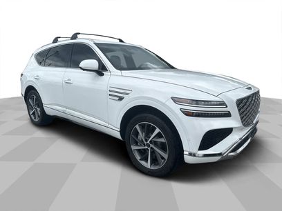 Used 2025 Genesis GV80 3.5T Advanced