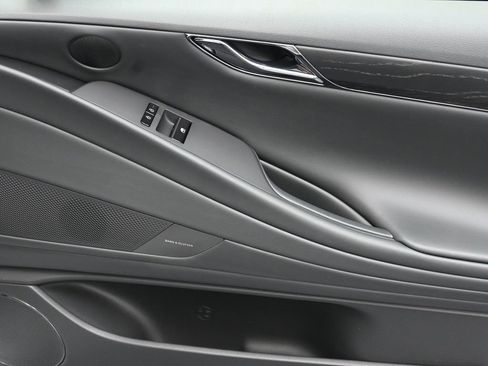 New 2026 Genesis G80 3.5T Prestige image 11