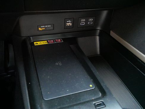 Certified 2025 Toyota Camry LE w/ Convenience Package FWD image 28