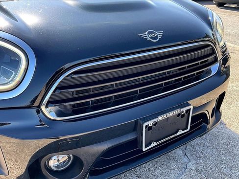 Used 2021 MINI Cooper Countryman image 34