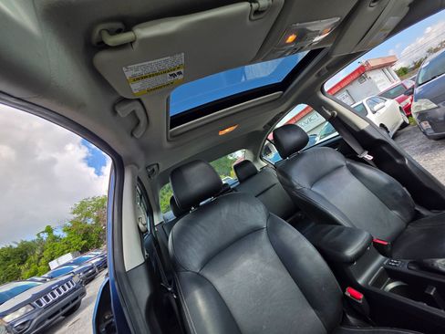 Used 2012 Subaru Impreza 2.0i Limited AWD/4WD image 21