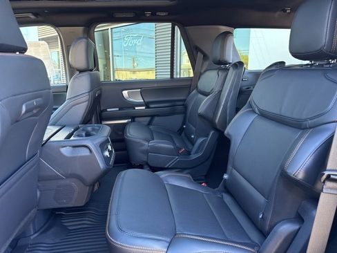 New 2025 Ford Expedition Tremor image 41