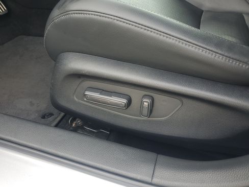 Used 2022 Honda Civic Sport Touring image 23