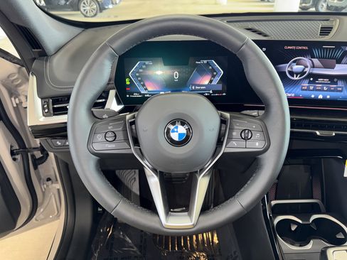 New 2026 BMW X1 xDrive28i w/ Convenience Package image 16