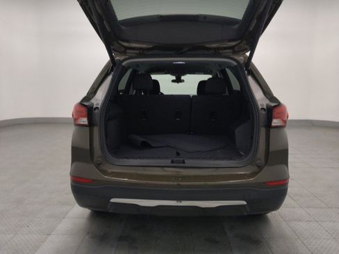 Used 2024 Chevrolet Equinox LT image 29