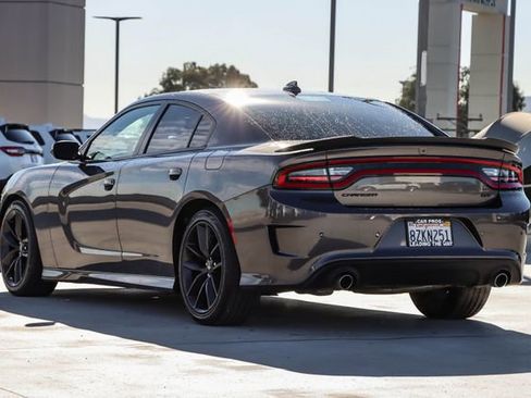 Used 2021 Dodge Charger GT w/ Performance Handling Group image 6