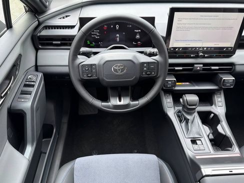 New 2026 Toyota RAV4 XSE AWD/4WD image 17