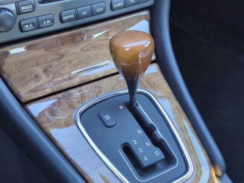 Used 2004 Jaguar X-TYPE 3.0 image 23