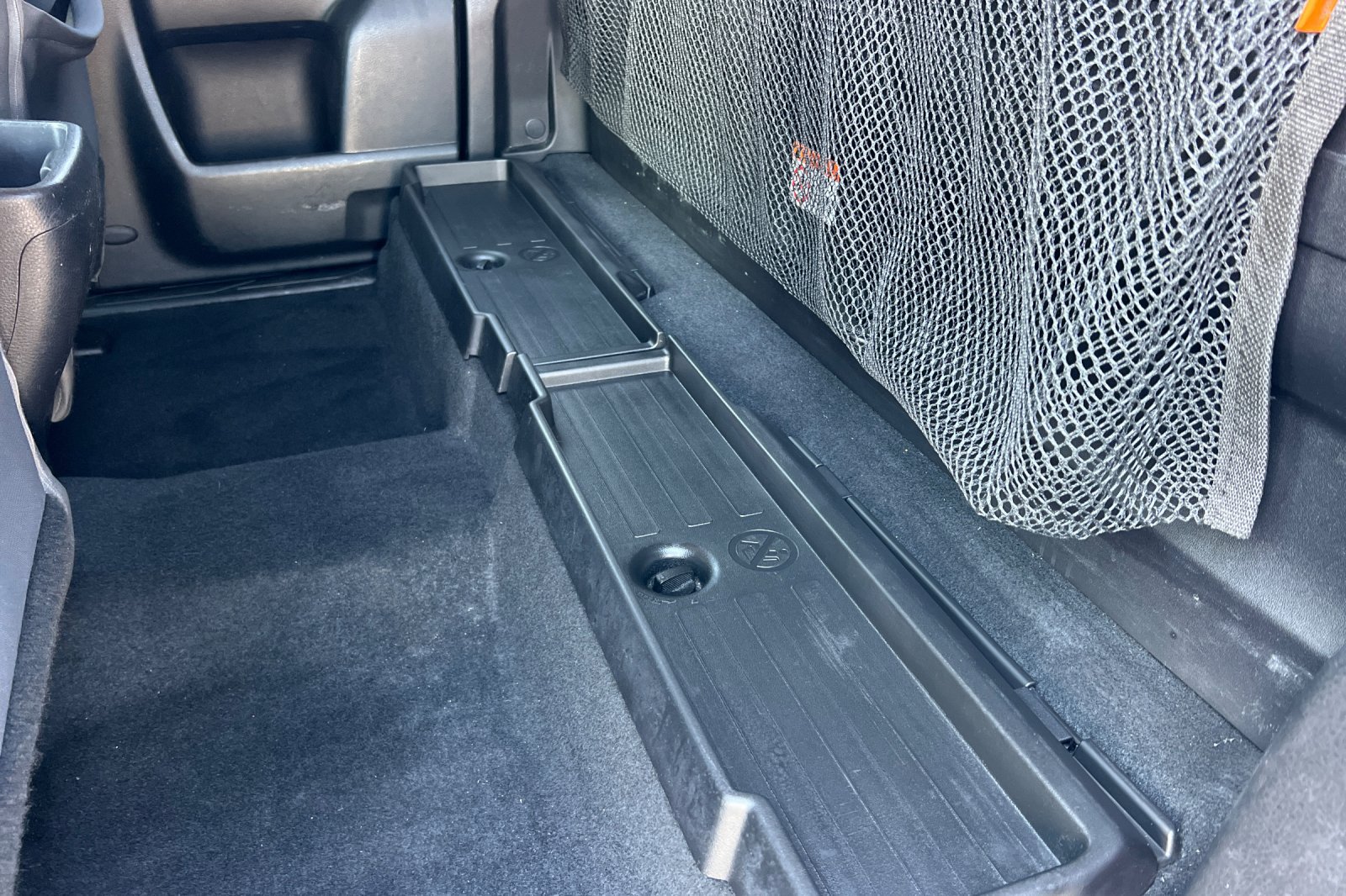 Used 2022 Toyota Tacoma SR RWD image 12