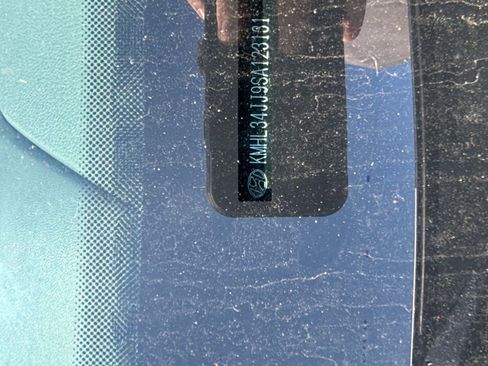 Used 2025 Hyundai Sonata SEL image 10