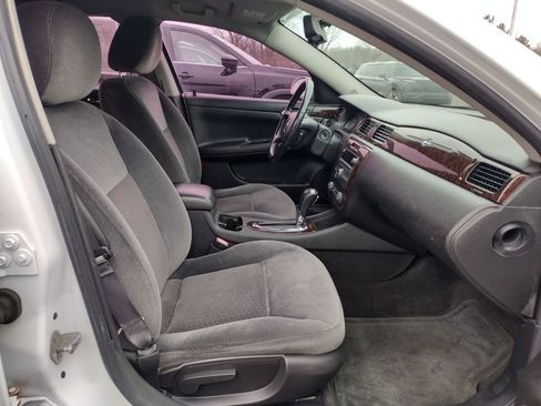 Used 2012 Chevrolet Impala LT image 22