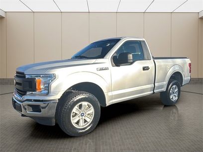 Used 2019 Ford F150 XL w/ Equipment Group 101A Mid