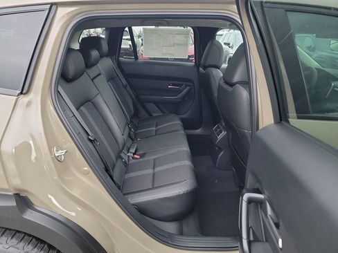 New 2026 MAZDA CX-50 Meridian Edition w/ Weather Package AWD/4WD image 11