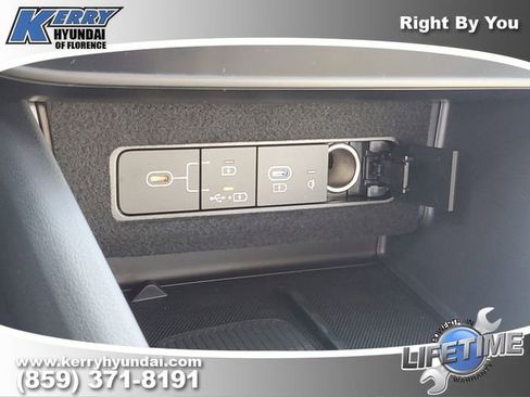 New 2026 Hyundai Sonata SEL FWD image 27