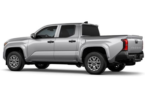New 2026 Toyota Tacoma SR AWD/4WD image 5
