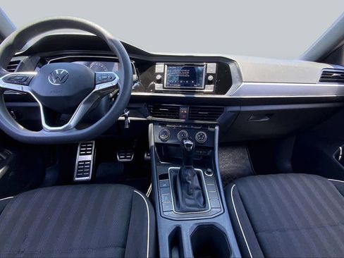 Used 2023 Volkswagen Jetta Sport FWD image 15