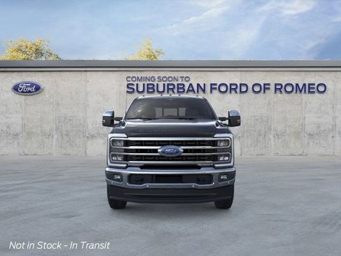 New 2026 Ford F250 King Ranch image 7