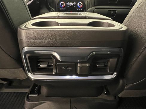 Used 2022 GMC Sierra 1500 AT4 w/ AT4 Premium Package image 34