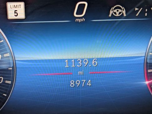 Certified 2024 Mercedes-Benz GLE 63 AMG S image 11