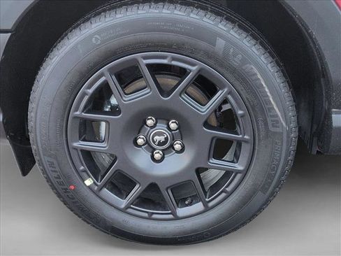 New 2025 Ford Bronco Sport Big Bend image 10