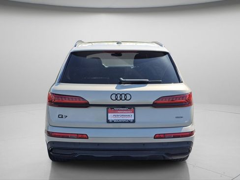 Used 2023 Audi Q7 2.0T Premium Plus w/ Premium Plus Package AWD/4WD image 24