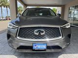 Used 2022 INFINITI QX50 Essential image 4