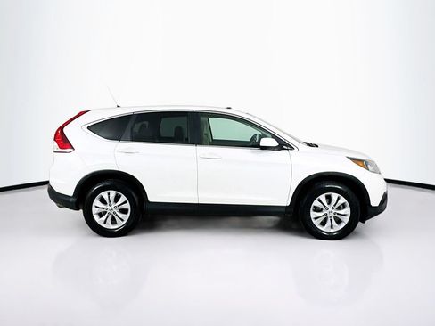 Used 2013 Honda CR-V EX image 8