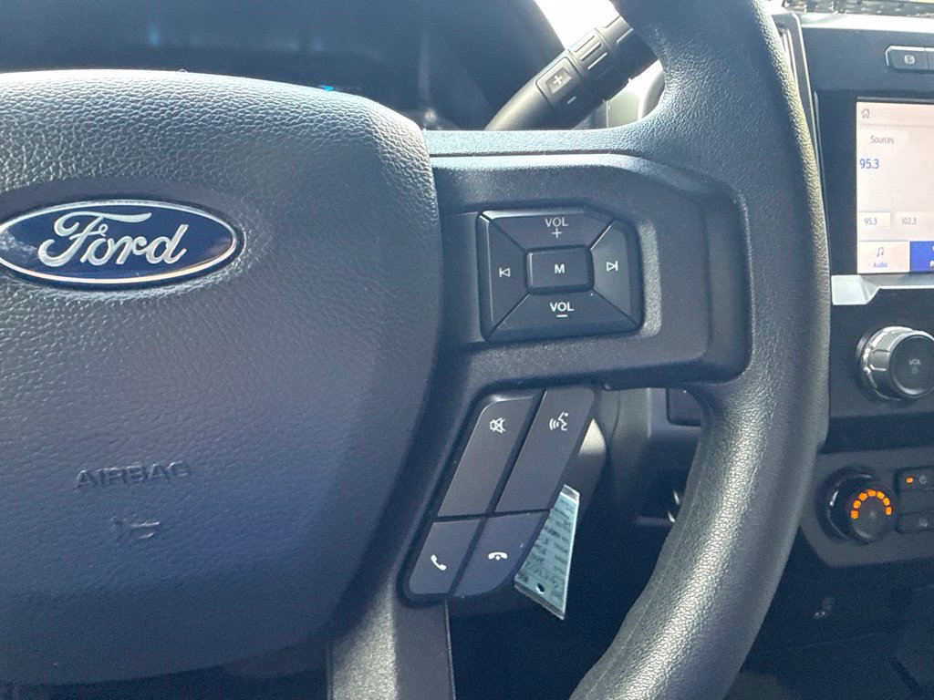 Used 2022 Ford F250 XLT w/ XLT Value Package AWD/4WD image 17