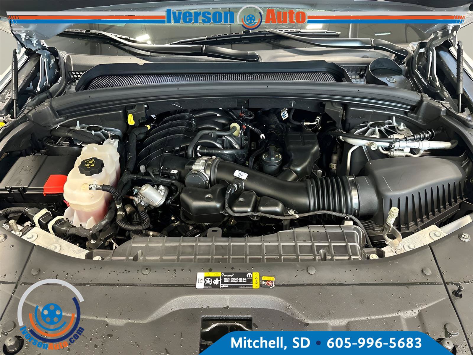 Used 2024 Jeep Grand Cherokee Limited AWD/4WD image 15