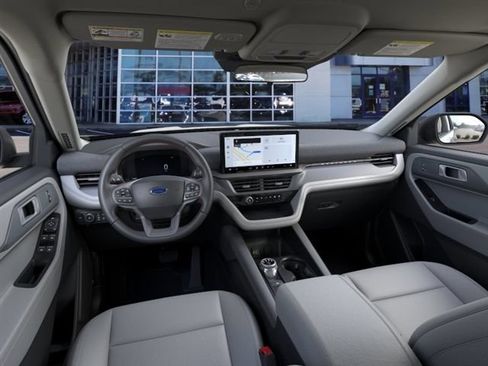 New 2026 Ford Explorer Active w/ Active Comfort Package RWD image 9