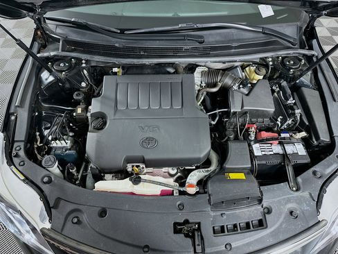 Used 2016 Toyota Avalon Limited w/ Toyota Safety Sense Package image 31